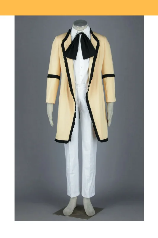 Vocaloid Kagamine Len Servant Of Evil Cosplay Costume