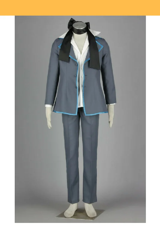 Vocaloid Kaito Bad End Night Cosplay Costume