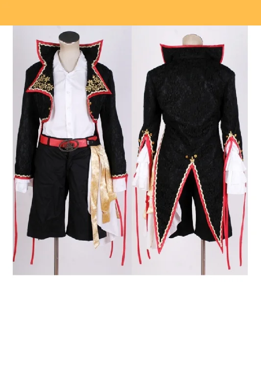 Vocaloid Len Kagamine Sandplay Singing Of The Dragon Cosplay Costume