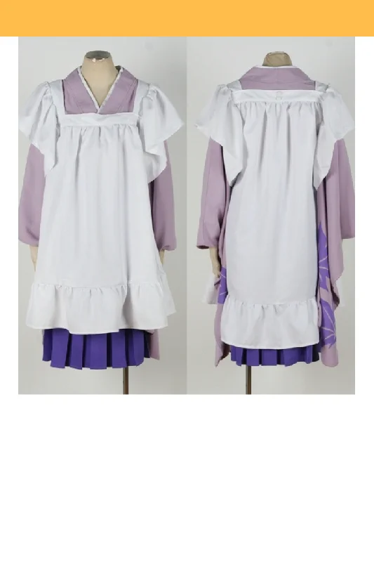 Vocaloid Luka Megurine Senbon Zakura Cosplay Costume