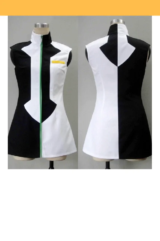 Vocaloid Miku Hatsune Meltdown Cosplay Costume