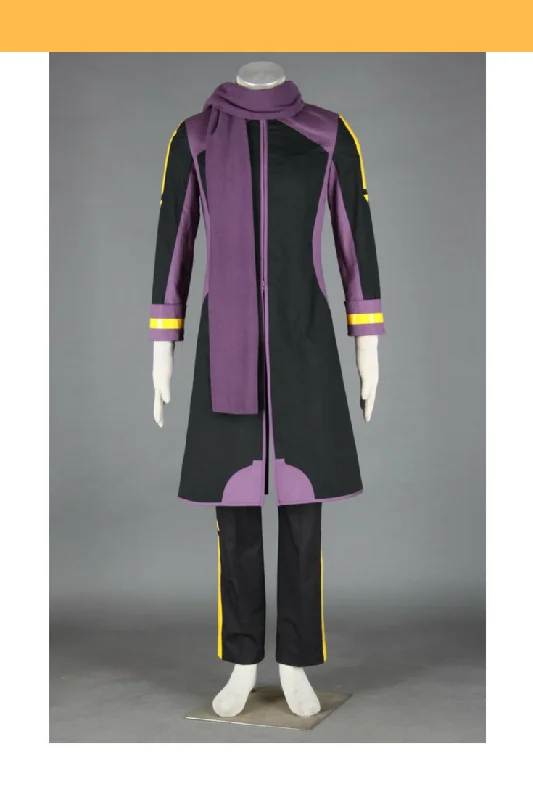 Vocaloid Taito Cosplay Costume