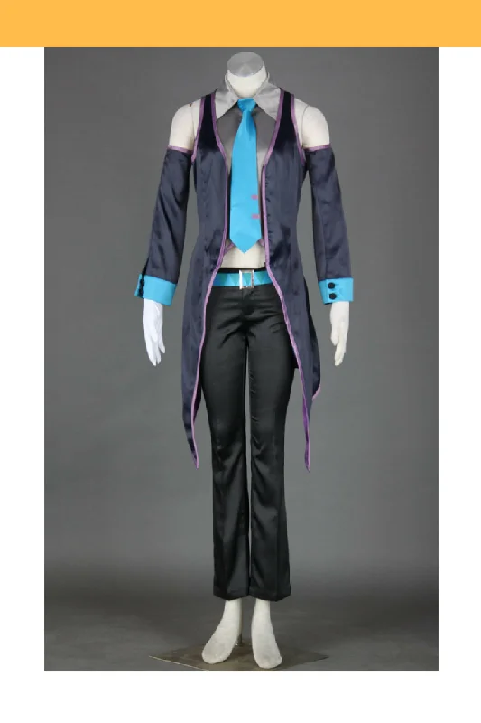 Vocaloid Utau Cosplay Costume