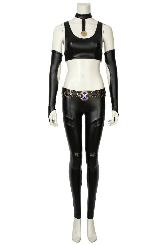 X 23 X Men Bishouju Version Cosplay Costume