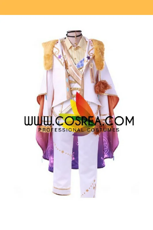 Yume 100 Prince Hercules Cosplay Costume