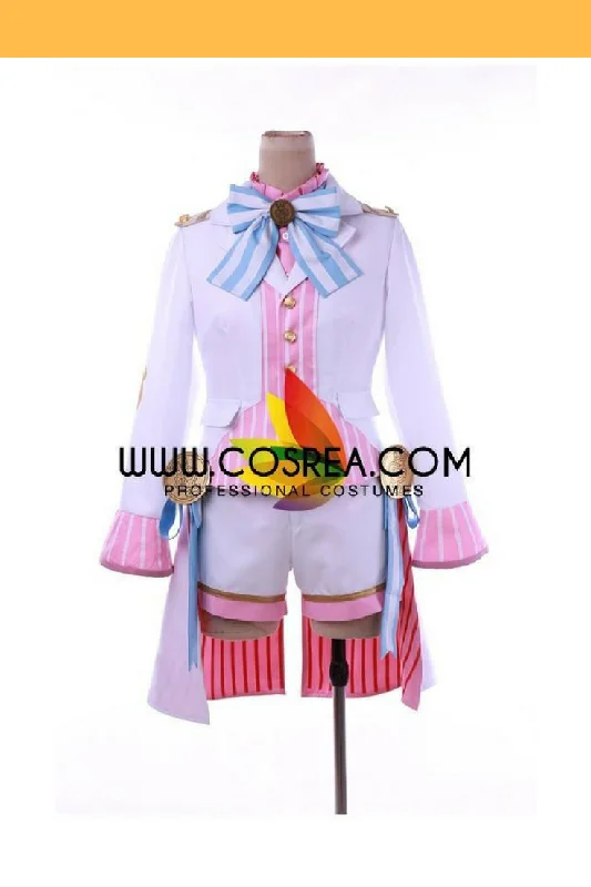 Yume 100 Prince Hinata Classic Cosplay Costume