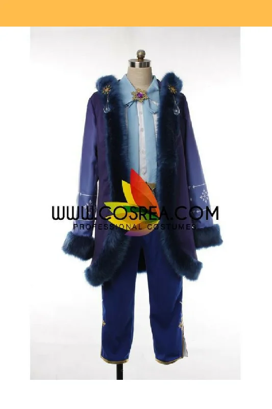 Yume 100 Prince Synny Cosplay Costume