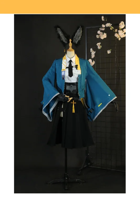 Zenless Zone Zero Miyabi Standard Size Only Cosplay Costume