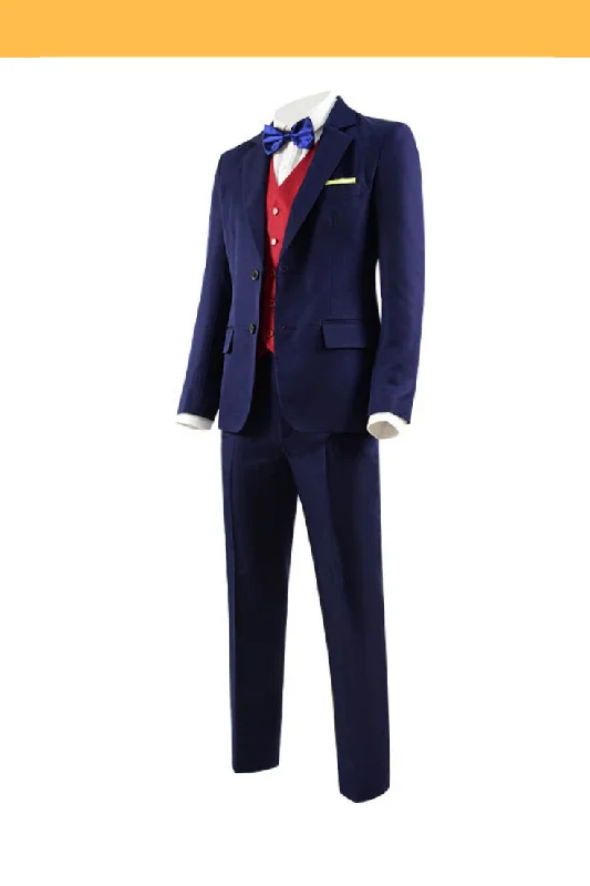 Zombie Land Saga Kotaro Tatsumi Cosplay Costume