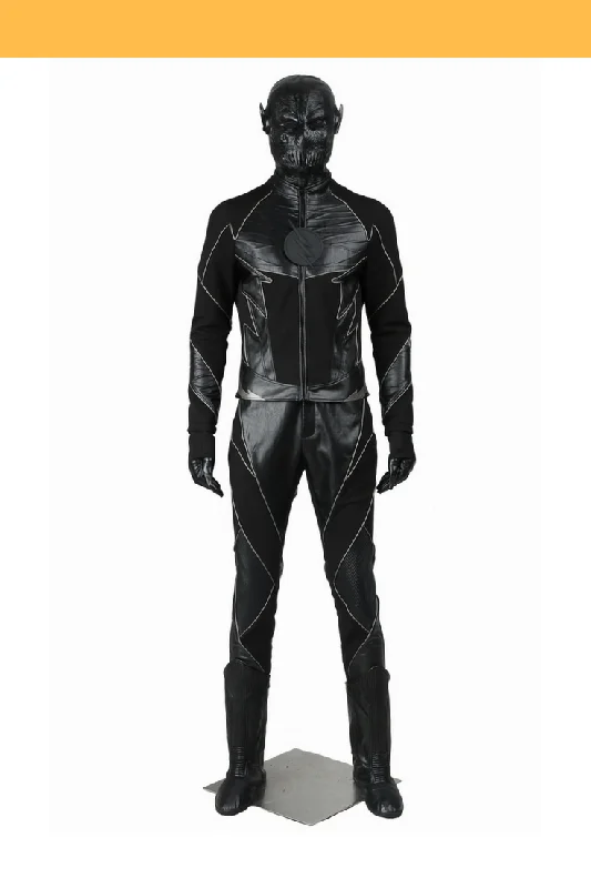 Zoom Season 2 Cosplay Costume