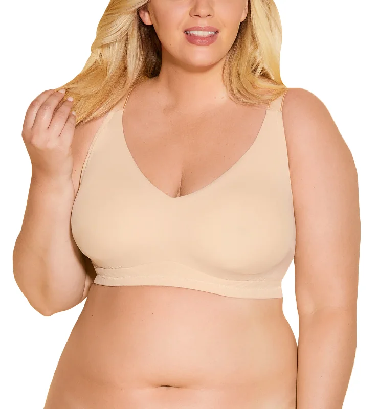 Cosabella Free Cut Micro ULTRA CURVY Sweetie Bralette (FRECM1311) - Sette