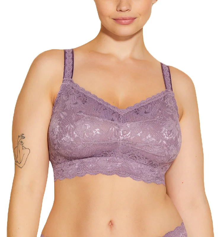 Cosabella NSN SUPER CURVY Sweetie Bralette (NEVER1340) - Himalayan Sky