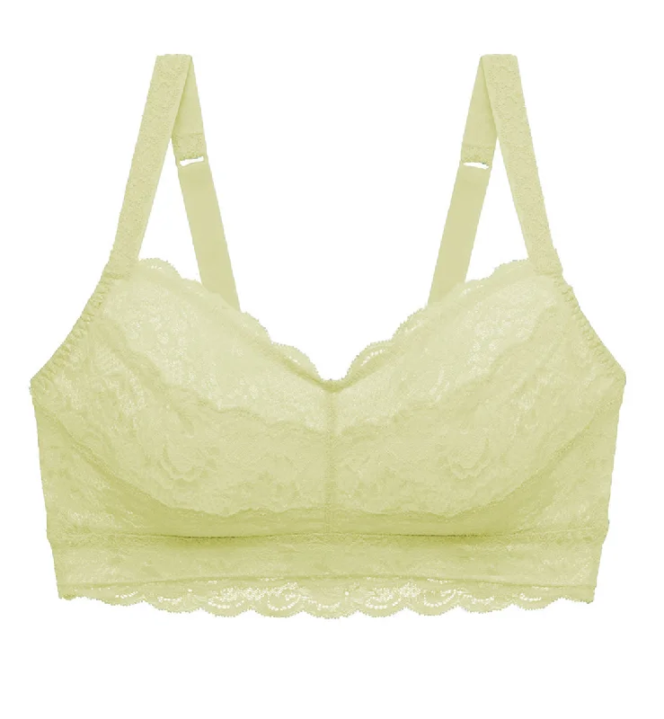 Cosabella NSN SUPER CURVY Sweetie Bralette (NEVER1340) - Mignonette