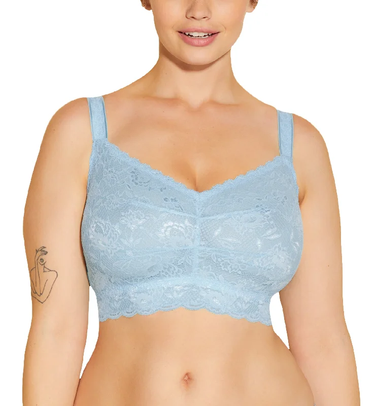 Cosabella NSN SUPER CURVY Sweetie Bralette (NEVER1340) - Aasmani Blue