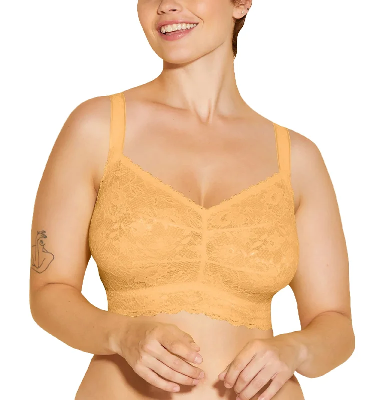 Cosabella NSN SUPER CURVY Sweetie Bralette (NEVER1340) - Taaja Mango