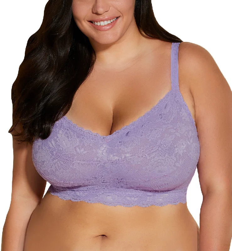 Cosabella NSN ULTRA CURVY Sweetie Bralette (NEVER1321) - Himalayan Sky