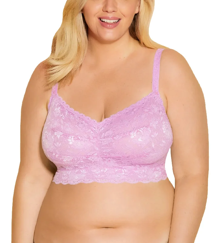 Cosabella NSN ULTRA CURVY Sweetie Bralette (NEVER1321) - Neela Flower