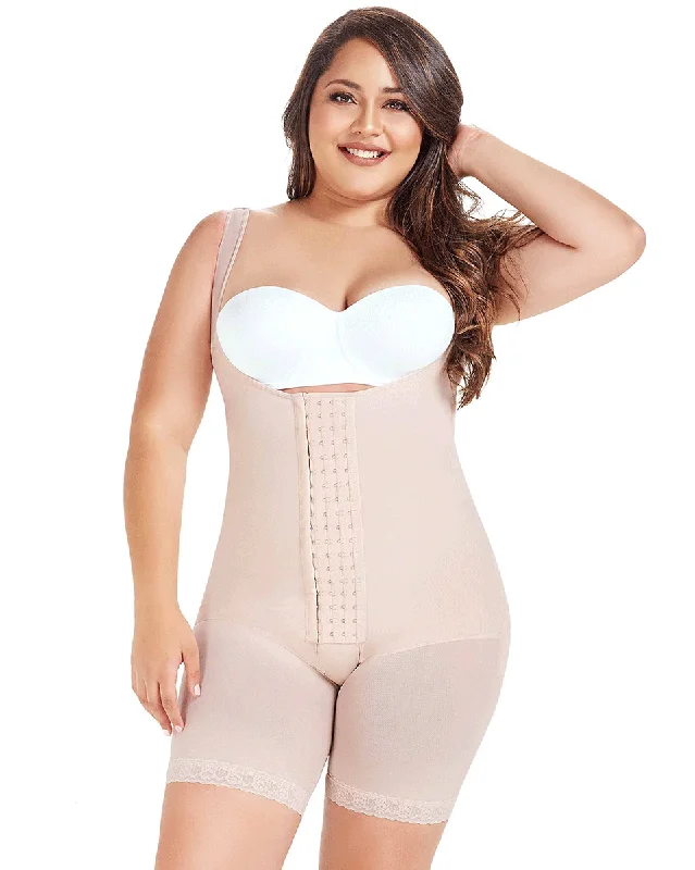 Final Sale Clearance MariaE Fajas Colombian Compression Shapewear with Butt Lifting