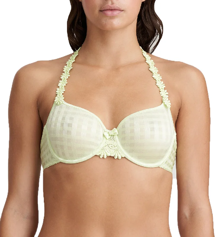 Marie Jo Avero Multiway Underwire Bra (0100410) - Apple Sorbet