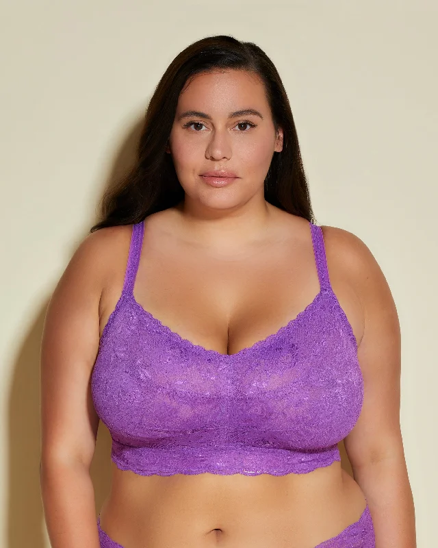 Bralette Sweetie Ultra Curvy