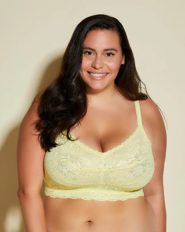 Bralette Sweetie Ultra Curvy