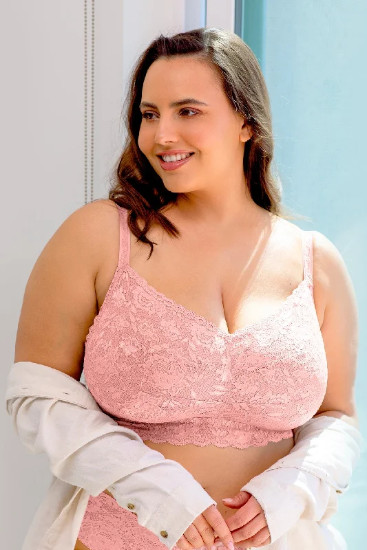 Bralette Sweetie Ultra Curvy