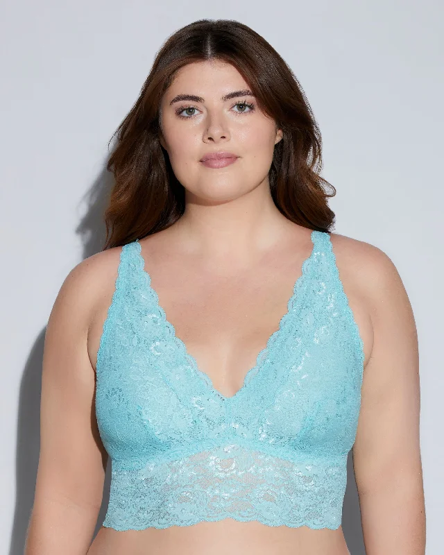 Brassière Decollete Plungie Grande Taille