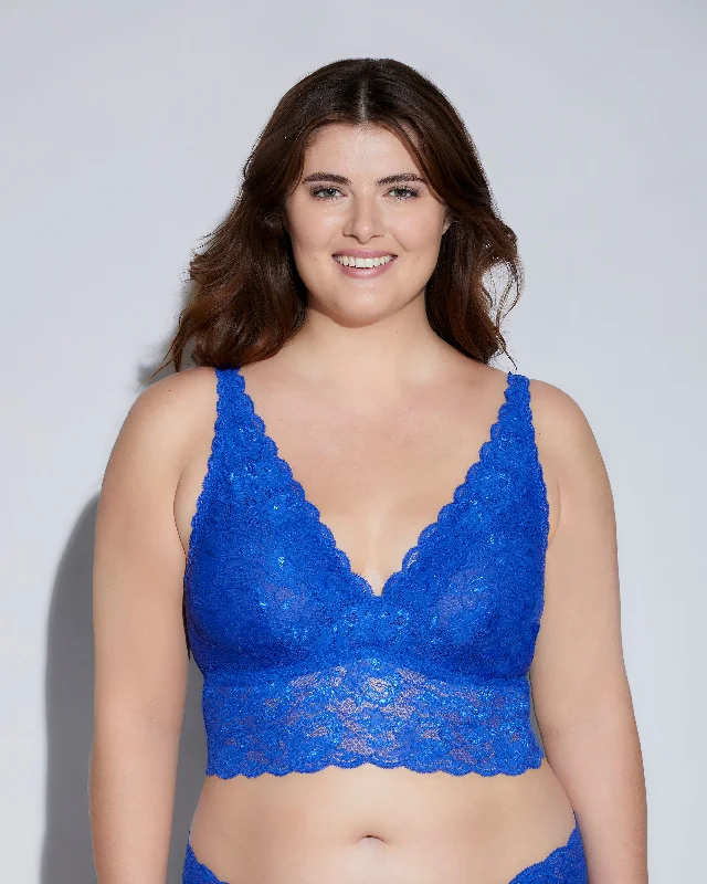 Brassière Decollete Plungie Grande Taille