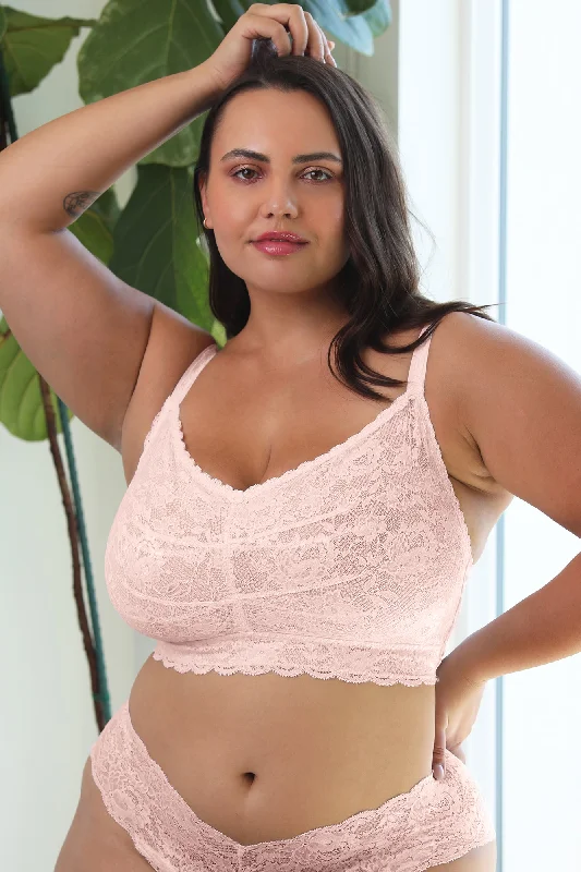 Brassière Sweetie Ultra Curvy