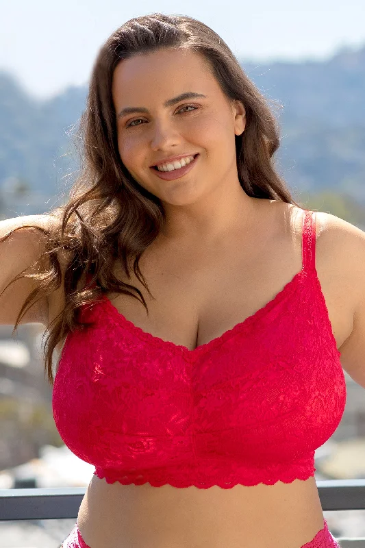 Brassière Sweetie Ultra Curvy