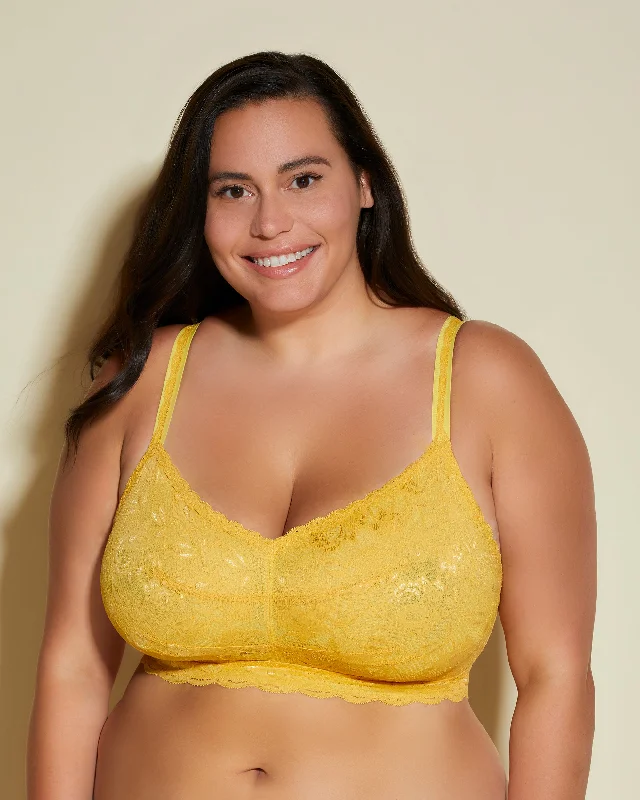 Brassière Sweetie Ultra Curvy