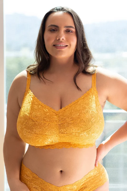 Brassière Sweetie Ultra Curvy