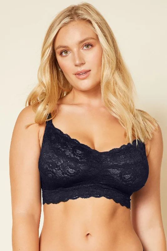 Curvy Sweetie Bralette