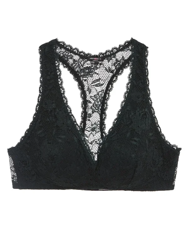 Racie Gepolsterte Bralette