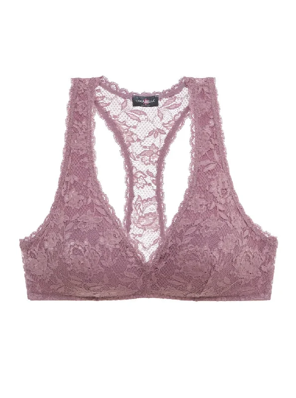 Racie Gepolsterte Bralette