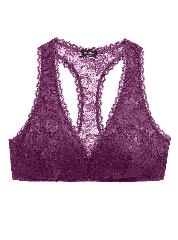 Racie Gepolsterte Bralette