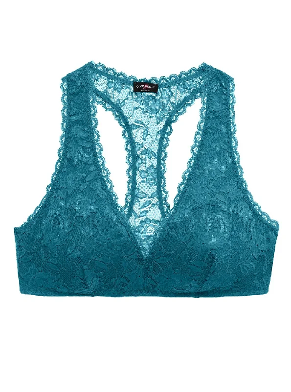 Bralette Con Relleno Racie