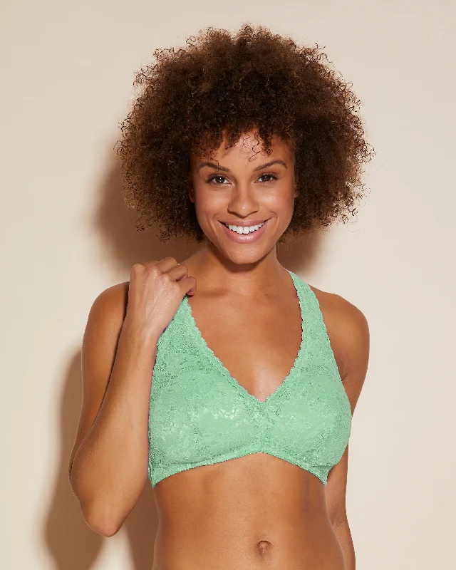 Racie Gepolsterte Bralette