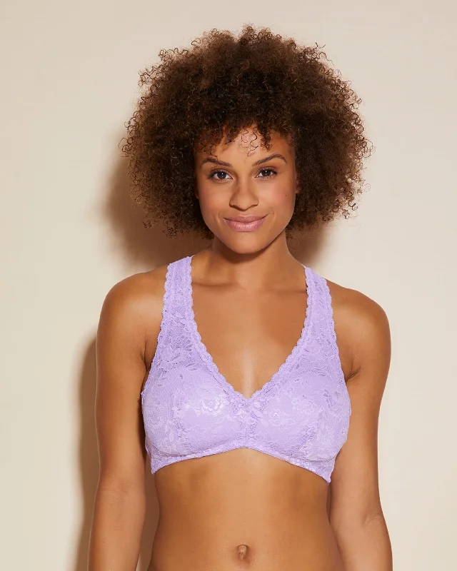 Racie Gepolsterte Bralette