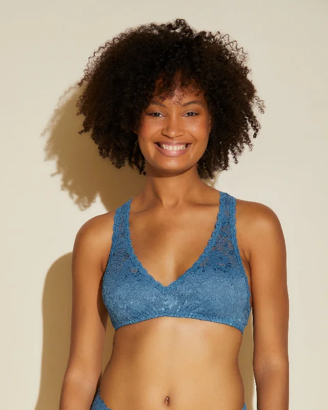 Racie Gepolsterte Bralette