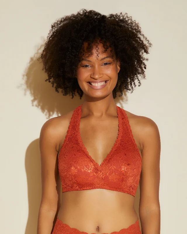 Racie Gepolsterte Bralette