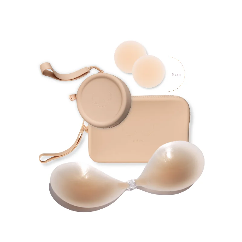 Light Nude Basics Bundle