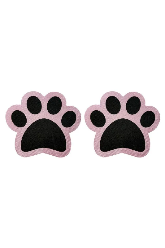 Paw Pasties